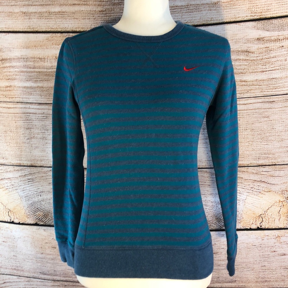 Nike Crewneck Sweatshirt, Small